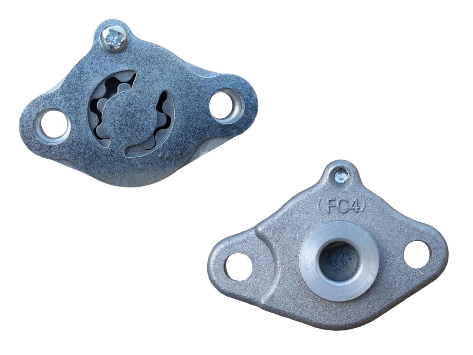 Honda Activa 125 S Yağ Pompası