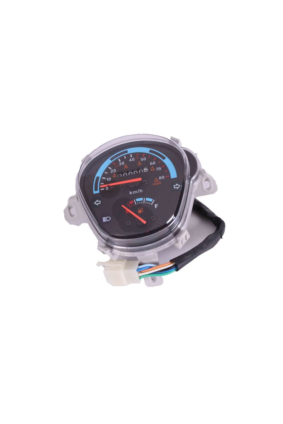 Falcon Soft 50 Kmt50 Km Saati Orijinal