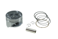 Twister 250 Uyumlu Piston 74X17 Pim Vt (Std+1,00)