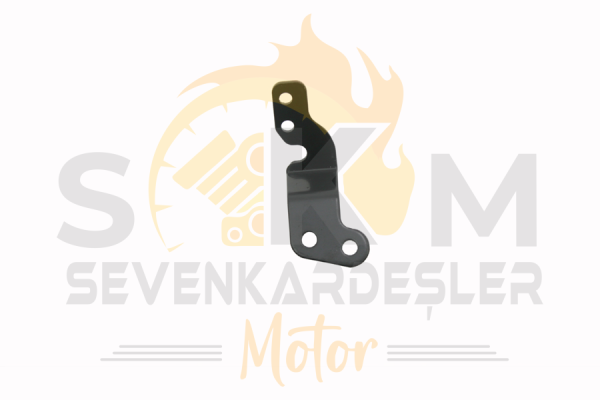 Mondıal Buccaneer 250 (Efi) Sele Kılıt Mekanızması Braketı Orijinal
