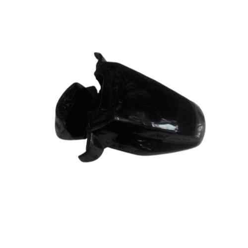 Yamaha Bws 100 Ön Çamurluk Siyah ( Uyumlu )