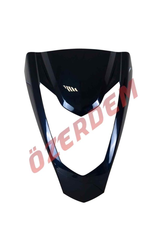 Activa 125 S Uyumlu Far Granajı Mavi