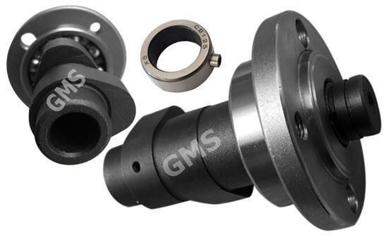 Eksantrık Mılı Burçlu Cb-Kuba Black Cat