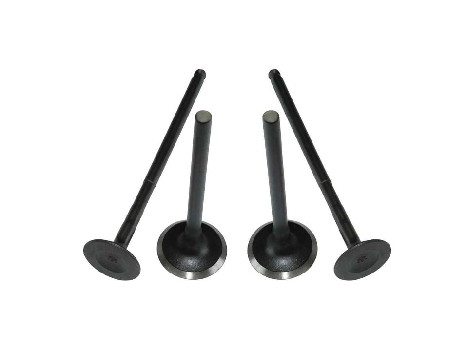 Rks Freccia 150 Sibop 4 Lü Set 19-22-81-4,5