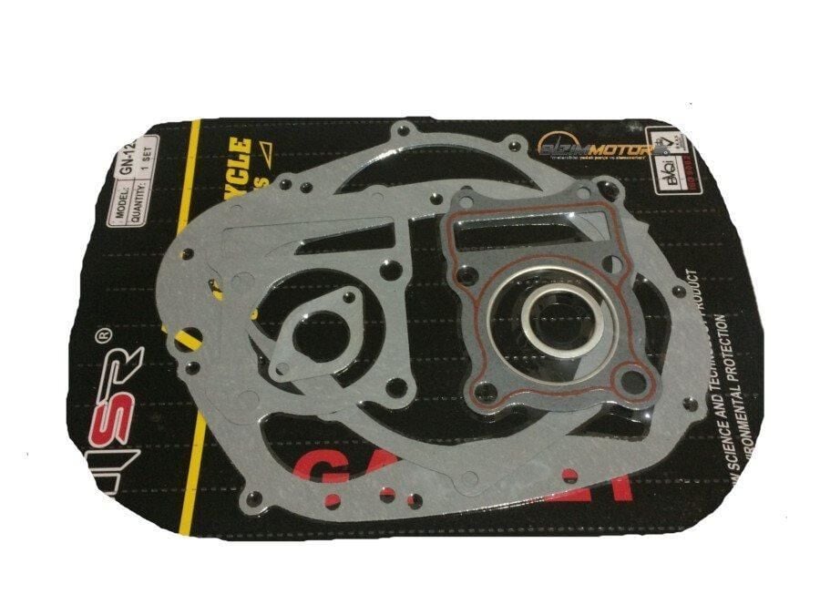 Suzuki Uyumlu Gn125 Conta Seti