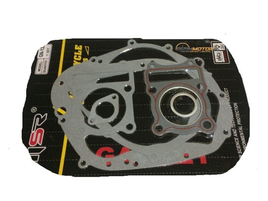 Suzuki Uyumlu Gn125 Conta Seti