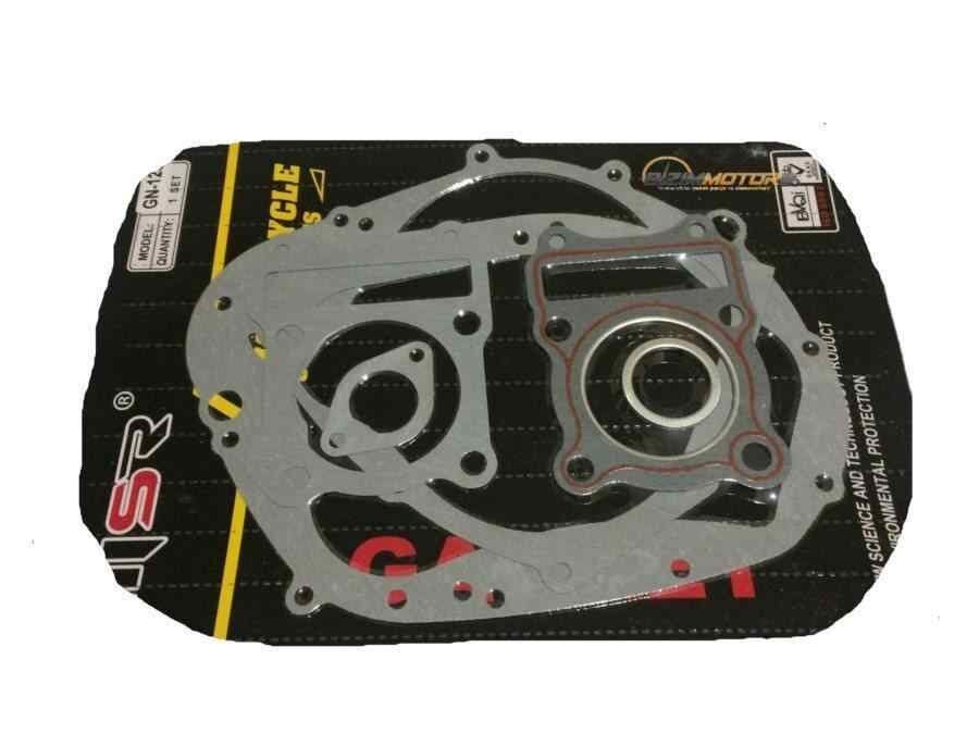 Suzuki Uyumlu Gn125 Conta Seti