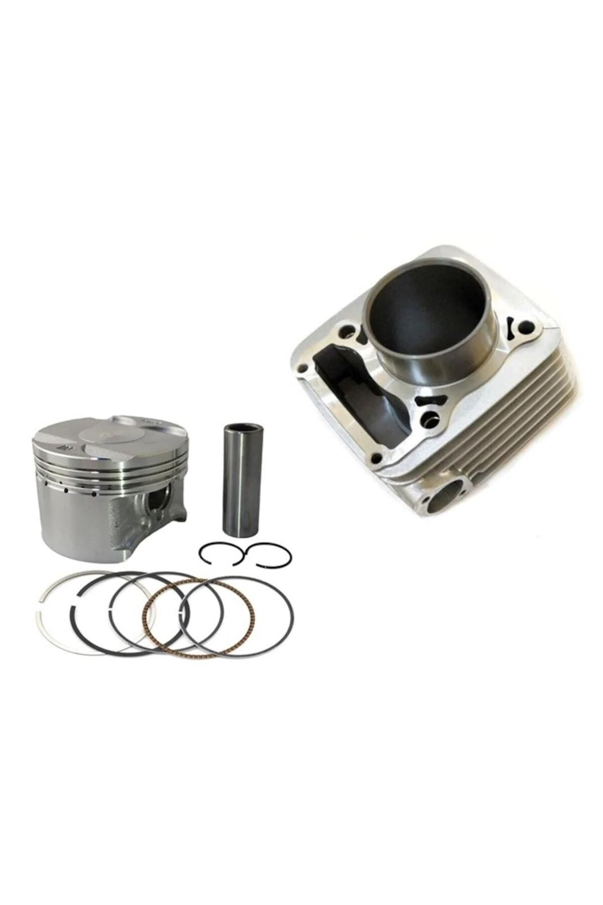 Twister Uyumlu 250 Silindir Komple