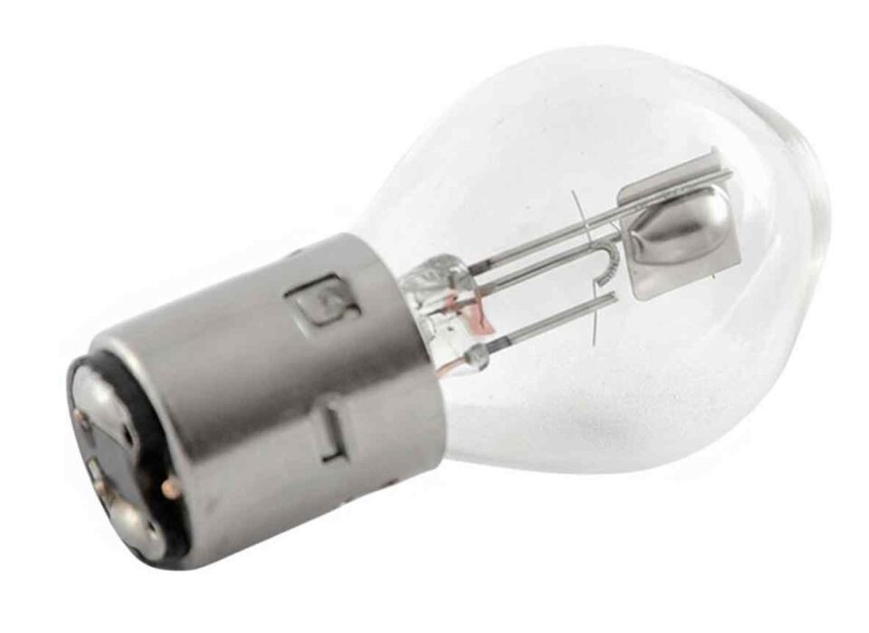 12V 35*35 Bosch Tipi Ampül