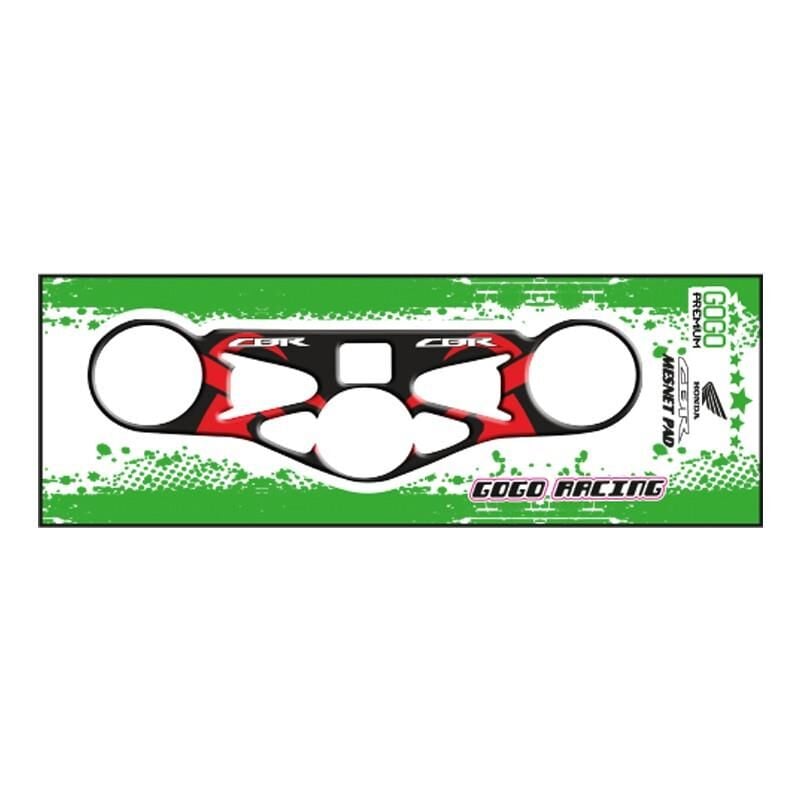 Honda Cbr 1000Rr 2004 - 2016 Uyumlu Mesnet Pad 002