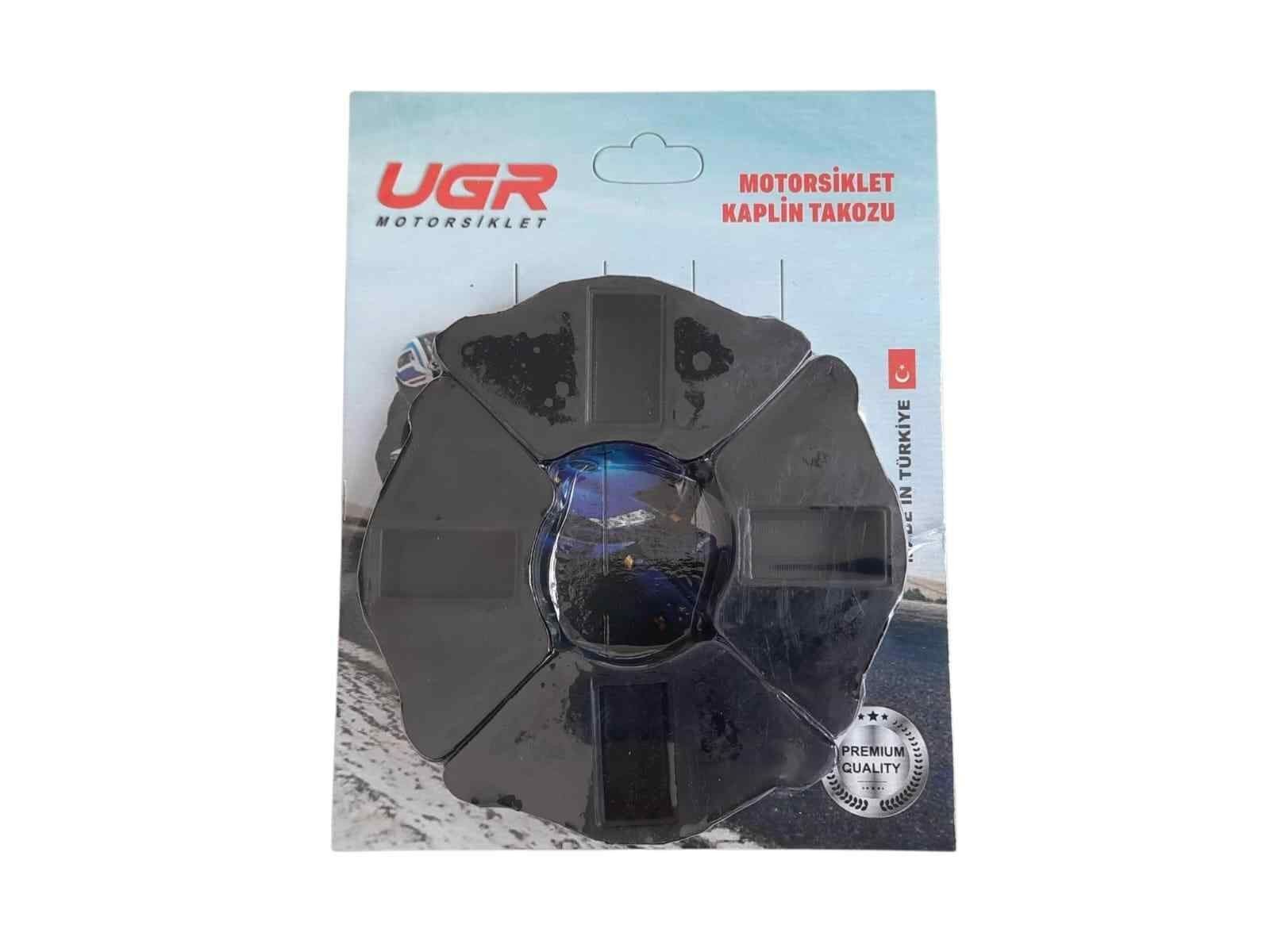 Cg Model Arka Dişli Lastiği (Kaplin) Ugr