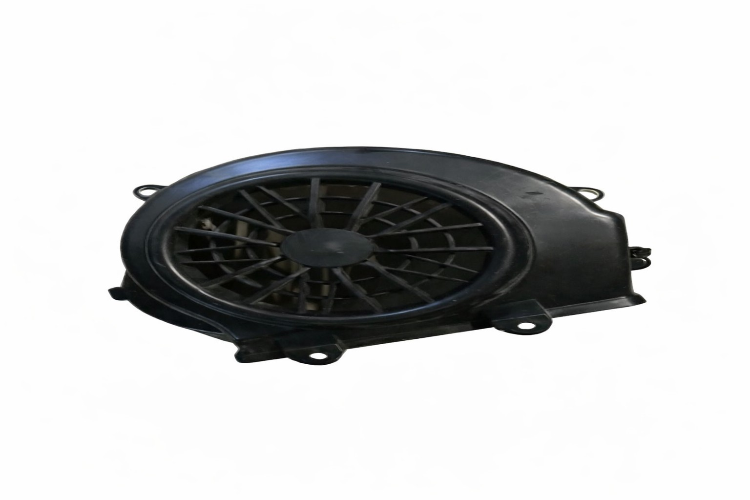 Falcon Fan Koruma Kapağı - Max125
