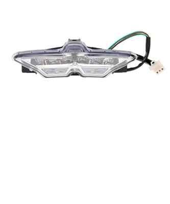 Mondial Arka Stop - E Belgeli Drift L