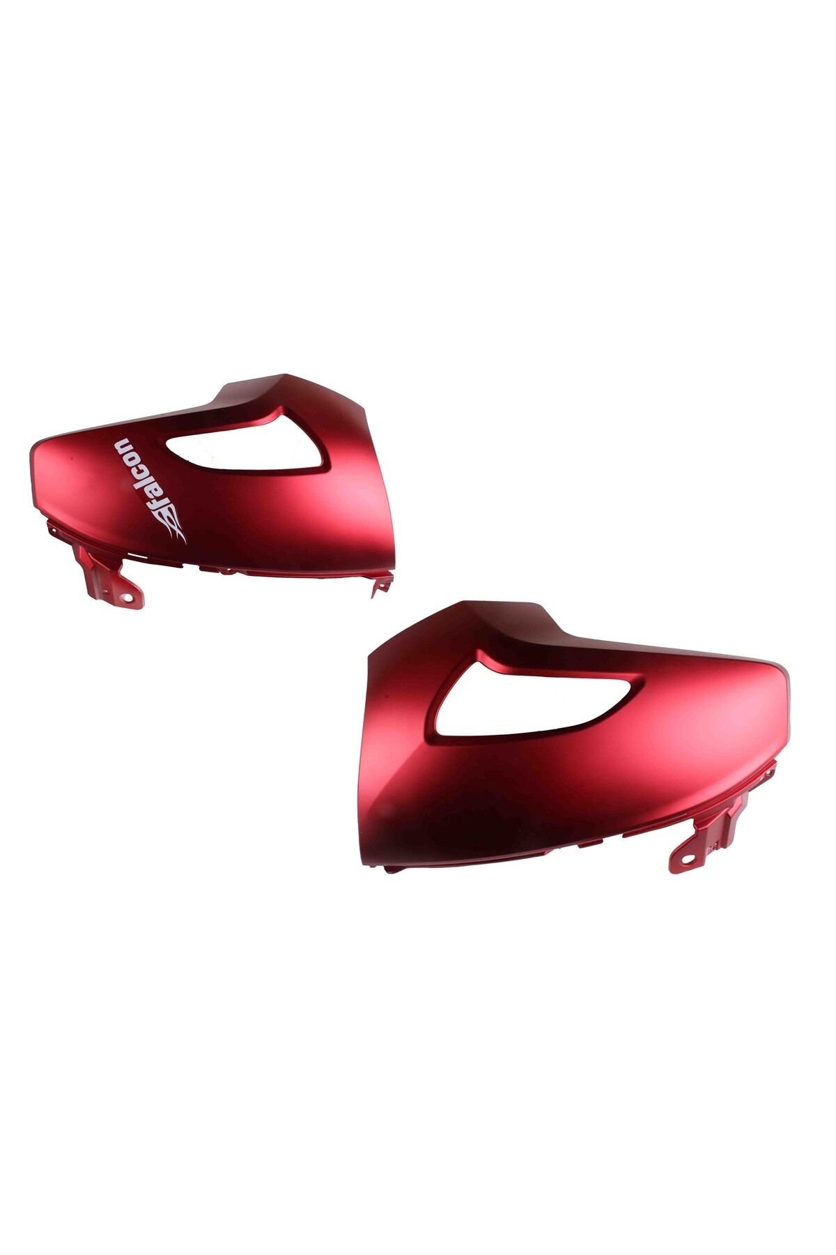 Style Kmt 50 Sinyal Grenajı Sağ Sol Takım Kırmızı Orj Orijinal