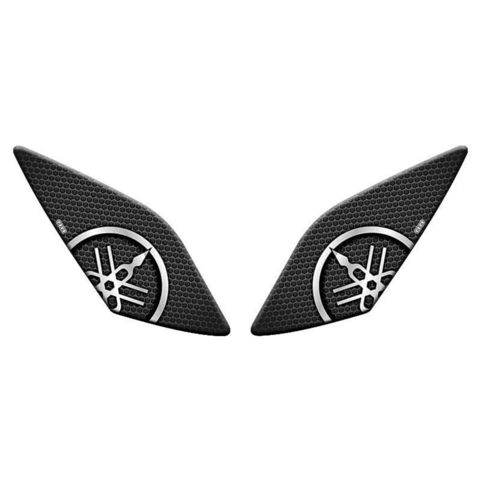 Yamaha Xmax 2023 - 2024 Uyumlu Yan Pad 005