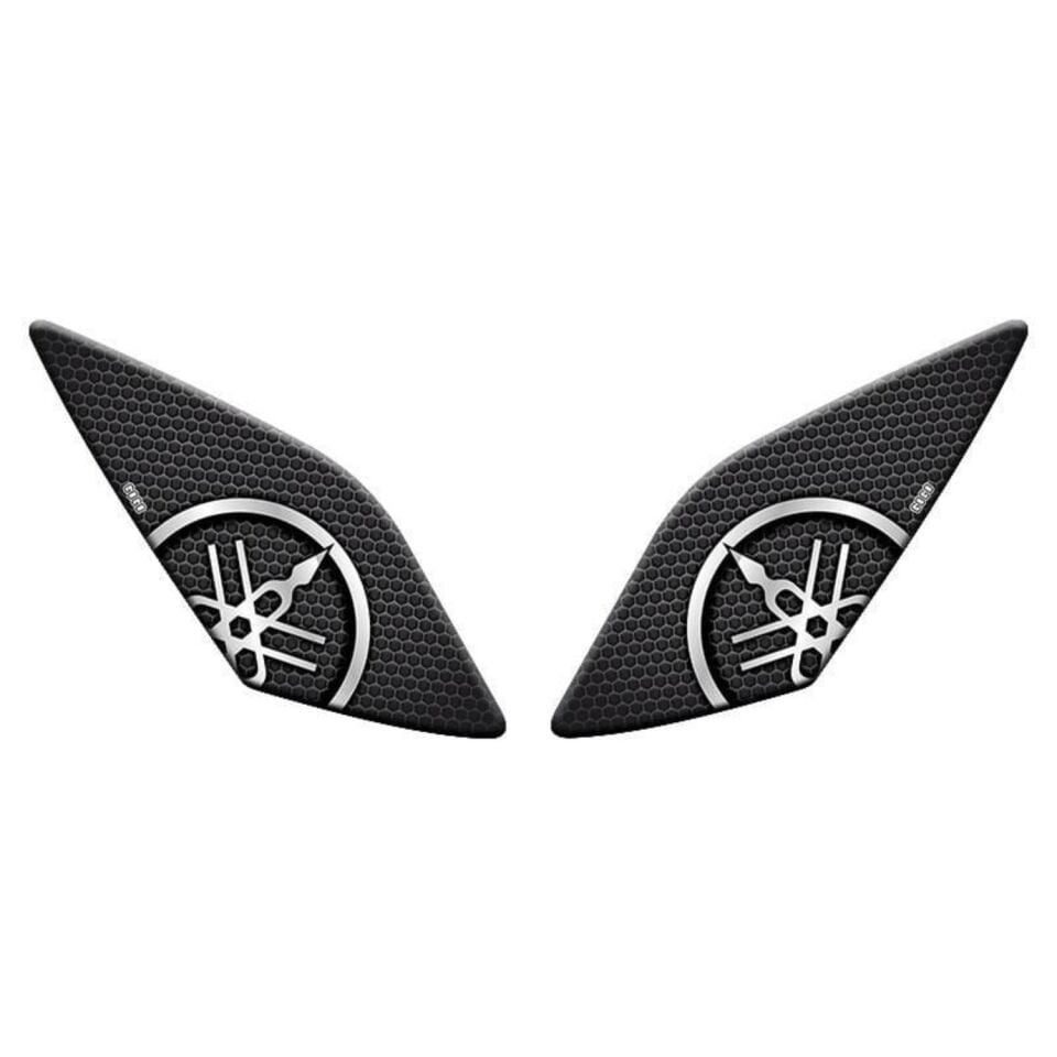 Yamaha Xmax 2023 - 2024 Uyumlu Yan Pad 005