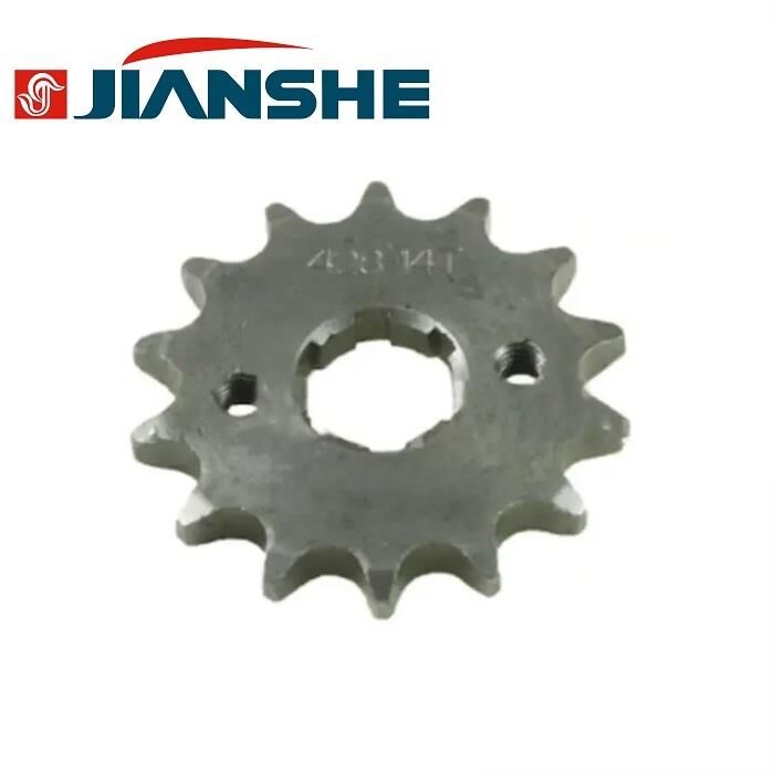 Yamaha Ybr Ön Dişli 14T Jıanshe