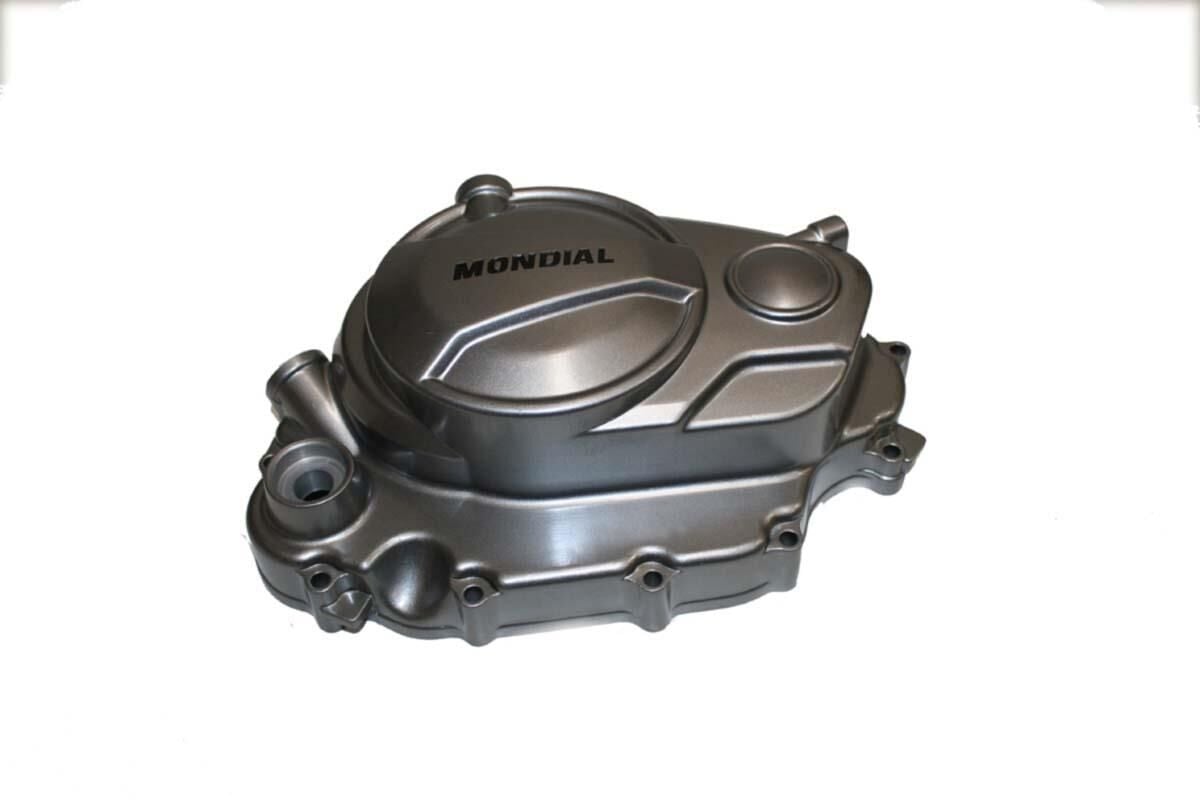 150 Z-One Krank Kutusu Sağ Kapak Füme Orj