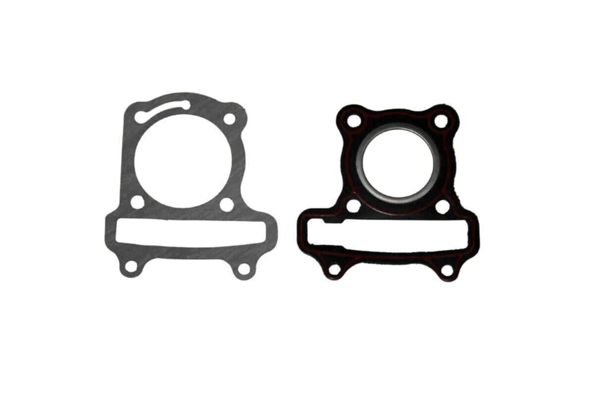 50 Tt-Hc Silindir Alt-Üst Contası Orj