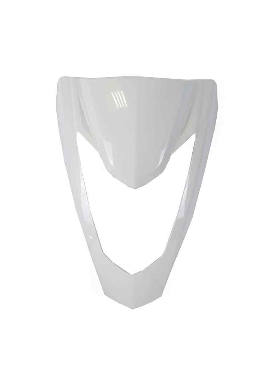 Activa 125 S Uyumlu Far Granajı Beyaz