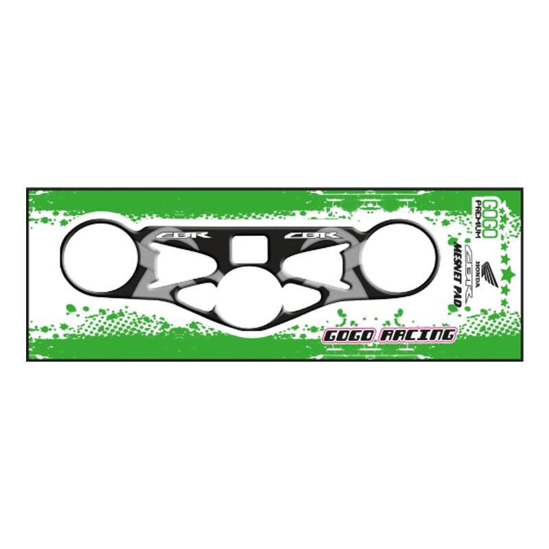 Honda Cbr 1000Rr 2004 - 2016 Uyumlu Mesnet Pad 003