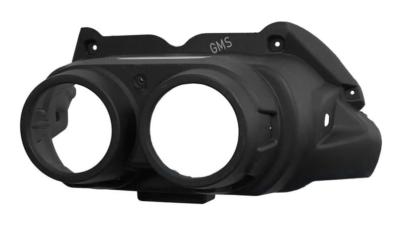 E-Mon Arka Stop Plastıgı Arora Anka