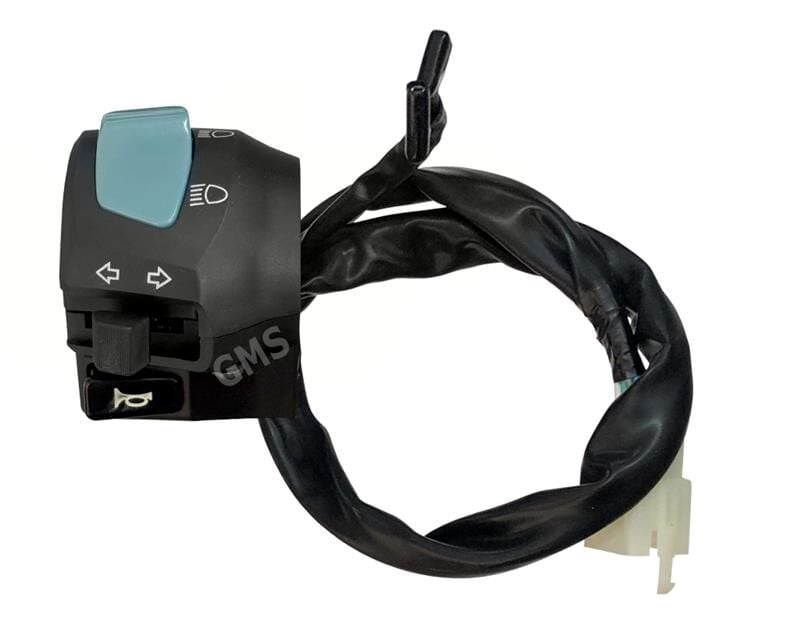 Mondial Kumanda Panel Sol Drıft L