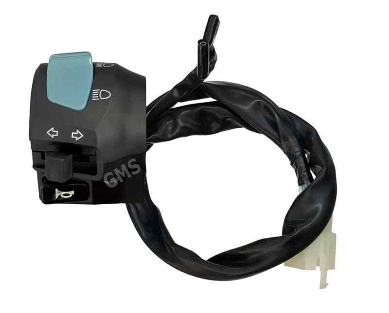 Mondial Kumanda Panel Sol Drıft L