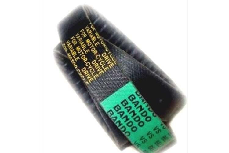 669 18 30 Kayış Bando 50 Scooter (s19 001) Japon