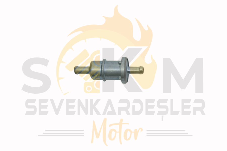 Mondıal Buccaneer 250 (Efi) Benzın Fıltresı Orijinal