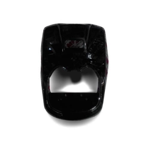 Yamaha Bws 100 Far Muhafaza Siyah ( Uyumlu )