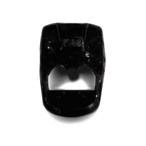 Yamaha Bws 100 Far Muhafaza Siyah ( Uyumlu )