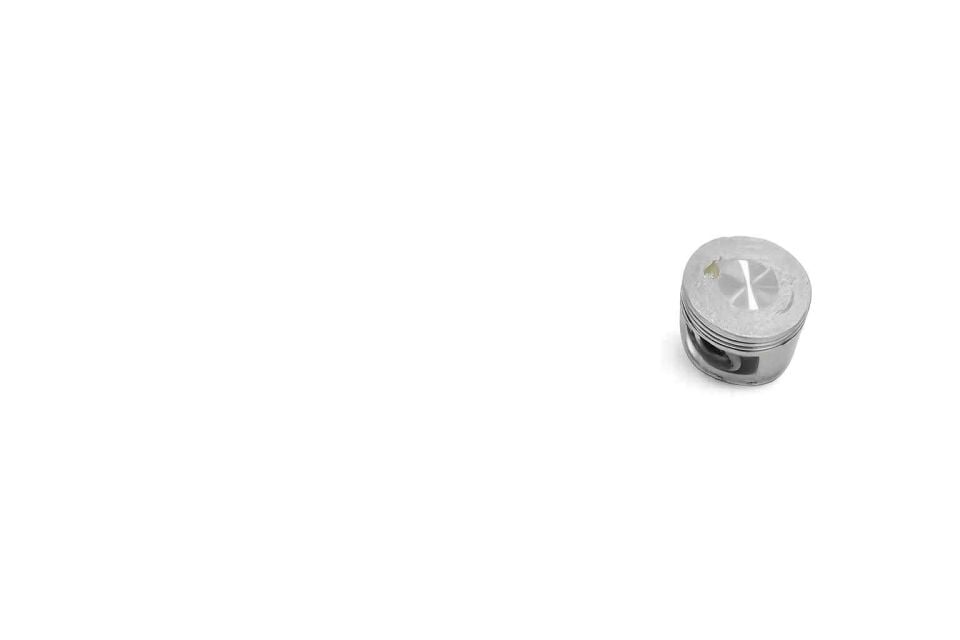 Yamaha Crypton 110 Cc Uyumlu Piston 51 Mm Std