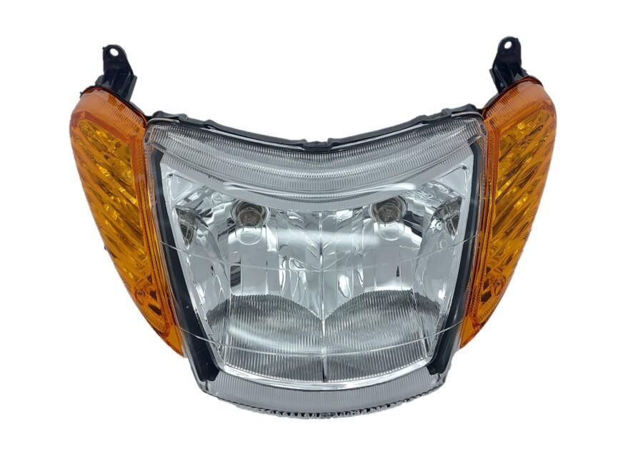 Yamaha Uyumlu Nouvo Far Tw