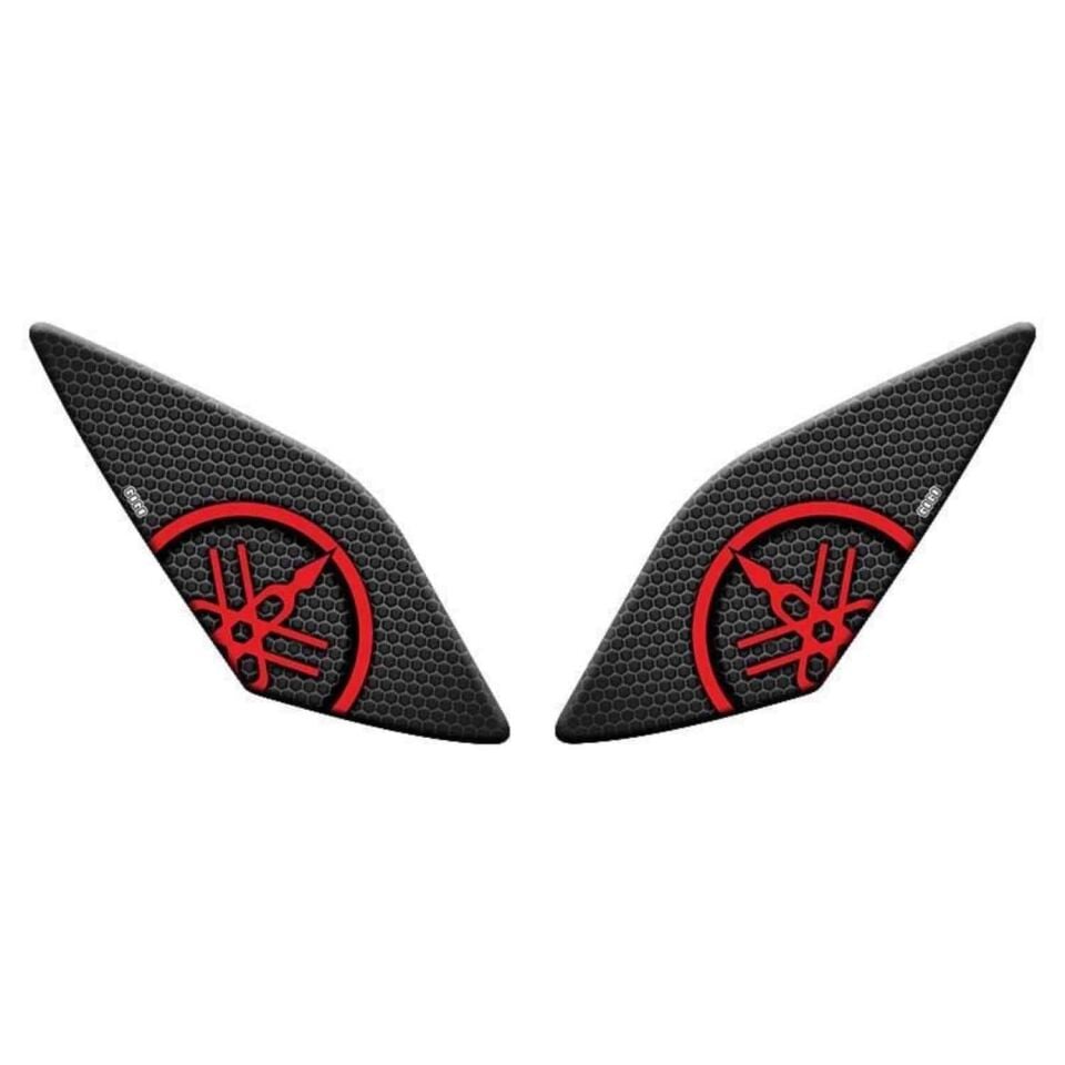 Yamaha Xmax 2023 - 2024 Uyumlu Yan Pad 006
