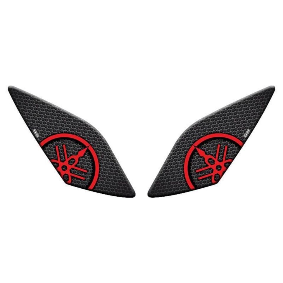 Yamaha Xmax 2023 - 2024 Uyumlu Yan Pad 006