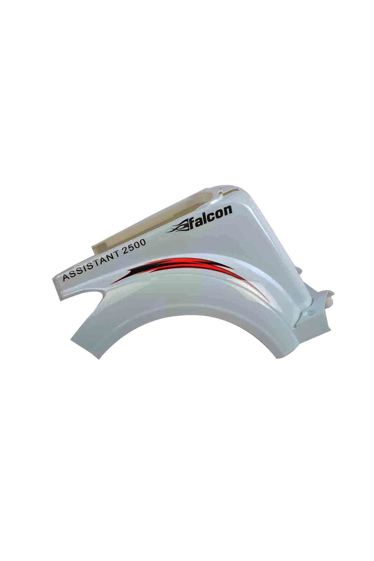 Assıstant 1000w Tek Klt Arka Ön Parca Beyaz Orijinal