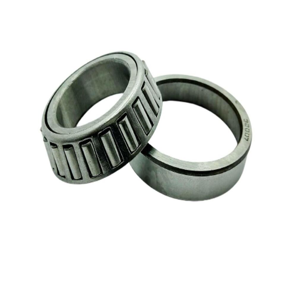 Bilya 32007 Konik Scooter Furş Rulmanı 35-62-18