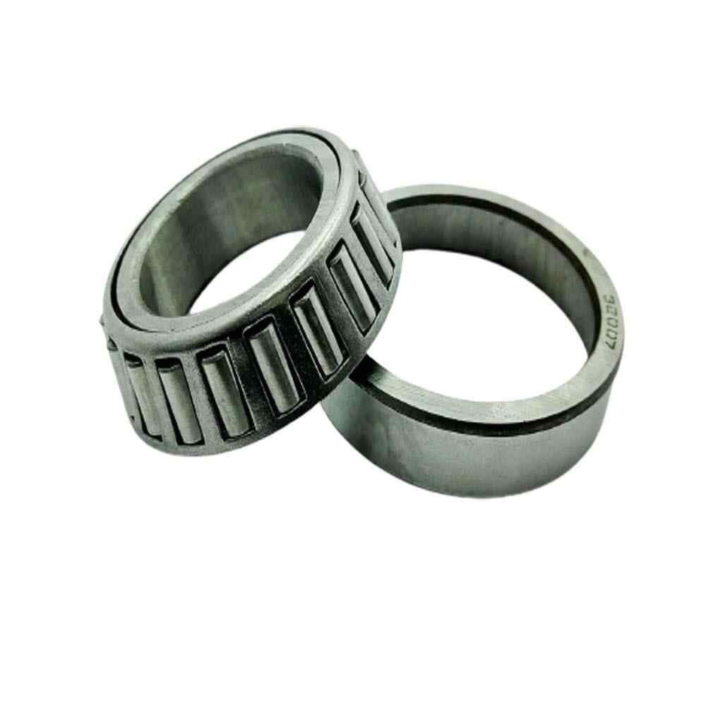 Bilya 32007 Konik Scooter Furş Rulmanı 35-62-18