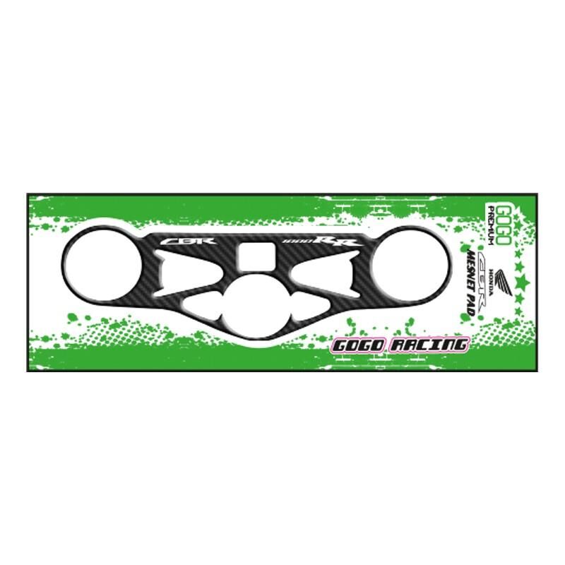 Honda Cbr 1000Rr 2004 - 2016 Uyumlu Mesnet Pad 004