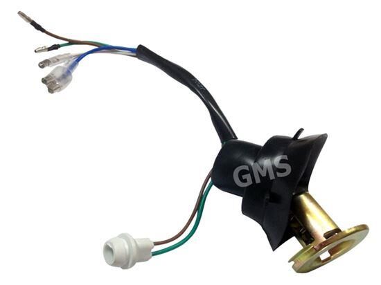 Far Ampul Duyu Cg125