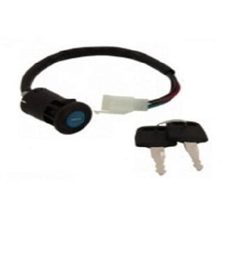 Mondial Kontak  125 Agk (Dişi Fiş)