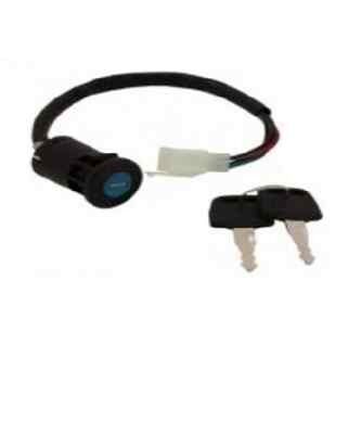 Mondial Kontak 125 Agk (Dişi Fiş)