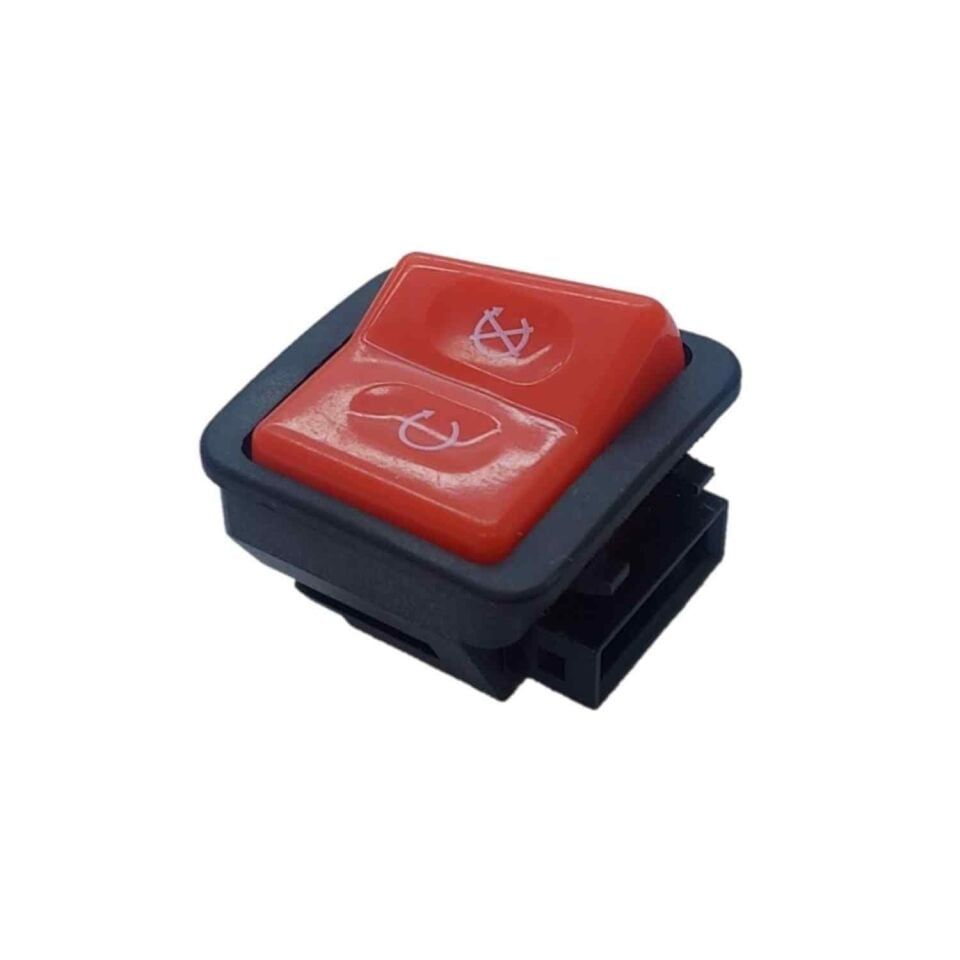 Mondial Mash Stop Düğmesi