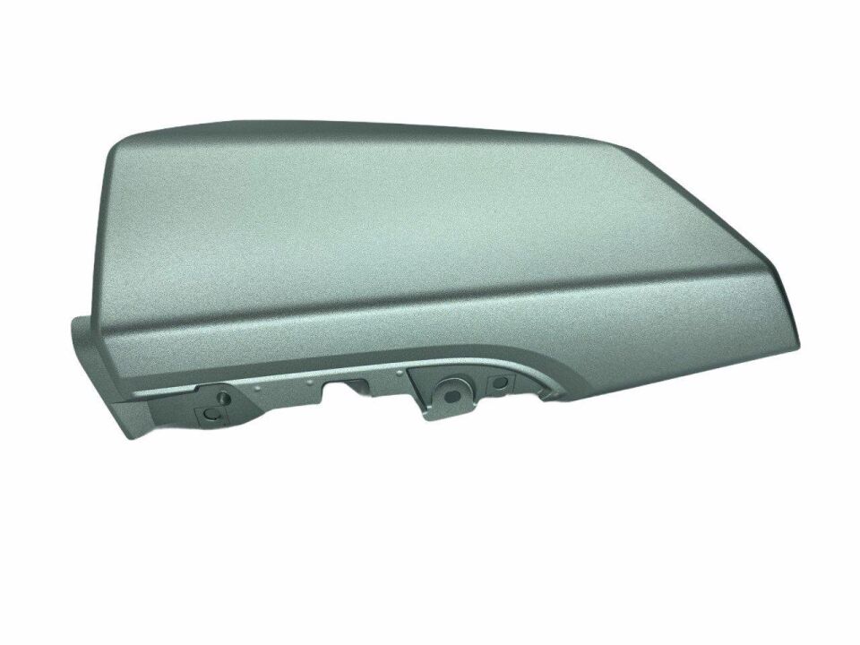 Nmax Uyumlu Sinyal Üst Sol Panel Açık Gri 2Dp-F835U-00-P0