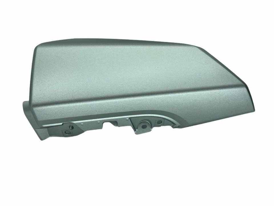 Nmax Uyumlu Sinyal Üst Sol Panel Açık Gri 2Dp-F835U-00-P0