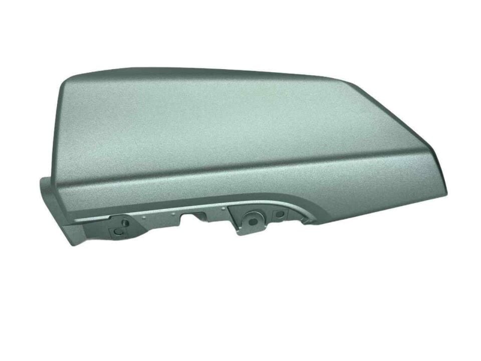 Nmax Uyumlu Sinyal Üst Sol Panel Açık Gri 2Dp-F835U-00-P0