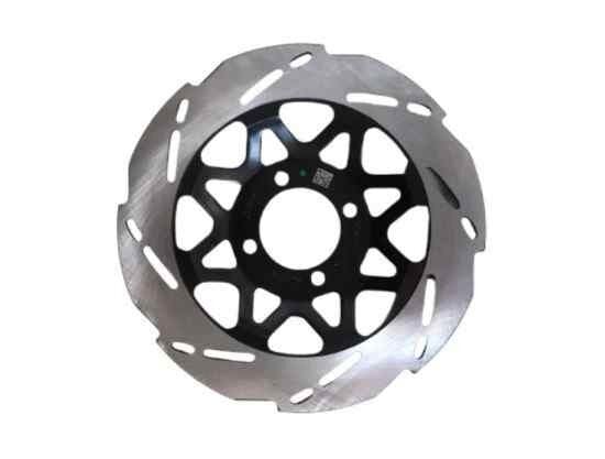 Tvs Ntorq 125 Ön Fren Diski Çanaklı K2110170 50-220-4 Orj
