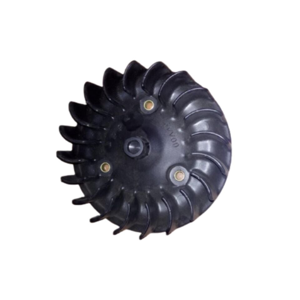 Yamaha Uyumlu Nouvo Fan