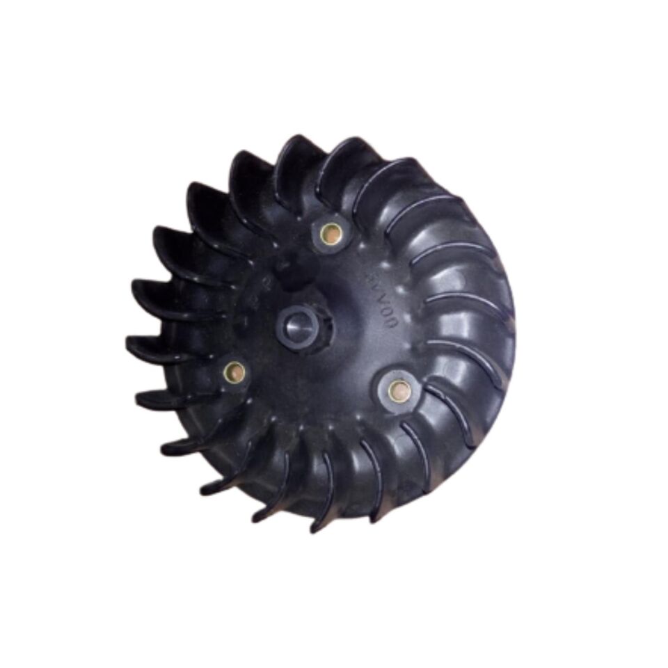 Yamaha Uyumlu Nouvo Fan